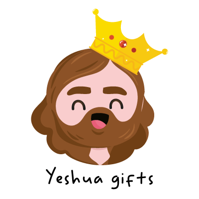 Logo Yeshua